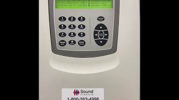 Record Message for XT-1 Audio Greeter