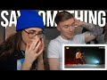 Introducing My Sister To KZ Tandingan! | Say Something - First Reaction!