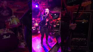 Devon Worley Band live at Big wood @DevonWorley