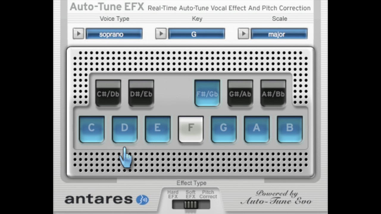 Does Auto Tune Efx Work With Fl Studio
