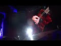 Metallica enter sandman pyro intro mannheim germany 25aug2019 maimarktgelnde