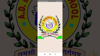 I make a school management app for my school #viral #video #viralshorts #viralvideo #youtubeshorts screenshot 5