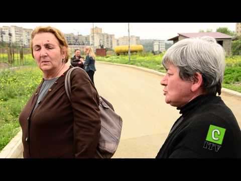 ვინ გაუყიდა დევნილ ბავშვებს ატრაკციონი?!