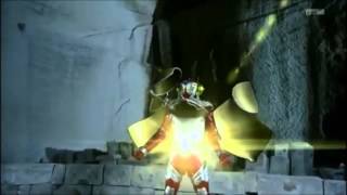Kamen Rider Baron Lemon Energy Arms