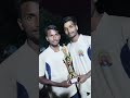 mjp goshamahal prize distribution 🏆🏆in state level kabaddi team 😍😍