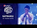 Fawad khan  satrangi  episode 8  pepsi battle of the bands  season 3