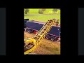 Incredible &quot;agritech&quot; harvesting video as seen on Linkedin