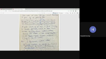 Numerical Problems on Voltage Regulation of an Alternator using EMF & MMF Method