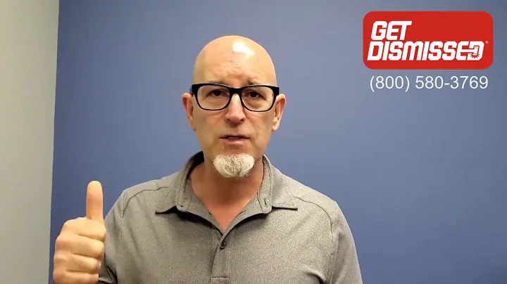 How Commercial Drivers Can Fight Traffic Tickets In California - GetDismissed.com