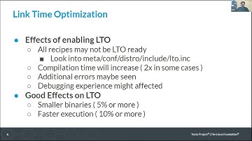 Yocto Project Lesser Known Features, Khem Raj