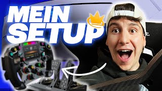 Das Beste Sim Racing Setup Für Anfänger Mit Ambitionen?
