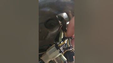 SOLVED - Turn Signals All Flashing - Installing a diode kit for LED lights on a motorcycle