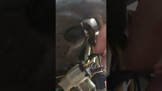 SOLVED - Turn Signals All Flashing - Installing a diode kit for LED lights on a motorcycle