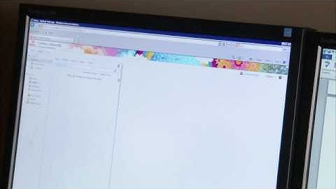 Microsoft Outlook Web App: Connecting With You