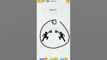 Cheers complete Level 41 Draw 2 Save