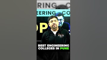 Best Engineering Colleges in Pune✅ (Part 1) #btech #pune #engineeringcollege #engineering #colleges