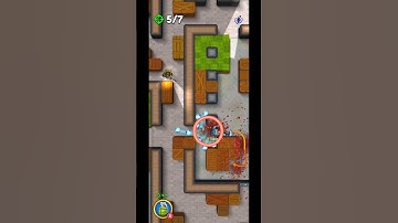 LV253-{HUNTER ASSASSIN GAME} ||#hunterassassinwalkthrough #games #shorts #viral #shortsfeed