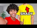 I Met Shady In Real Life I Met Shady In Real Life