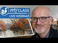 Paint effective trees with Grahame Booth