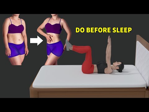 DO IN BED