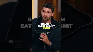 How McDonald's Lunch Cut My Productivity in Half