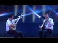 Uyghur classic song - Ruxsari Muqam Merghul