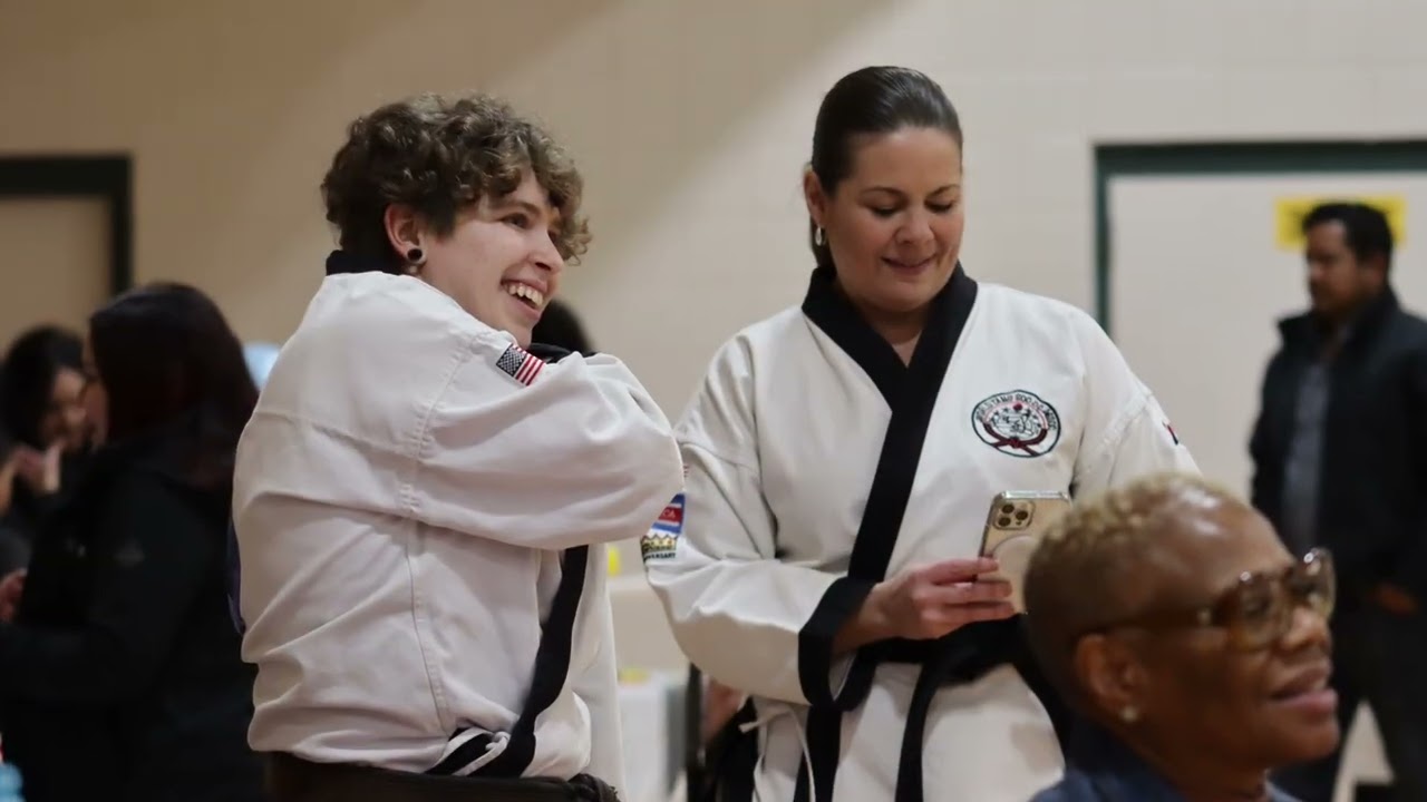 EmpowHER Fit Fest 2025