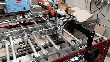 Moll Compact Folder Paragraphics Inc.