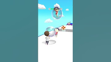 Bubble Run 28 Level Gameplay Walkthrough | Best Android, iOS Games