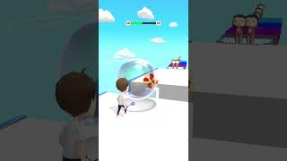 Bubble Run 28 Level Gameplay Walkthrough | Best Android, iOS Games