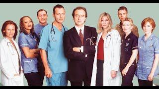 Revisiting Holby City's Most Iconic Characters