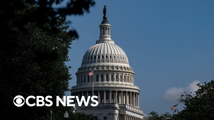 What to expect as Senate begins "vote-a-rama" over Trump budget bill amendments