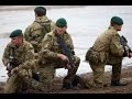 British Royal Marine Commandos Training - NATO vs Russia in Biggest Military Exercise