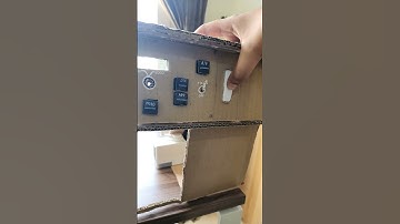 777 cockpit center pedestal almost done #music #phonk #plane #777 #cardboard #cockpit #777 300