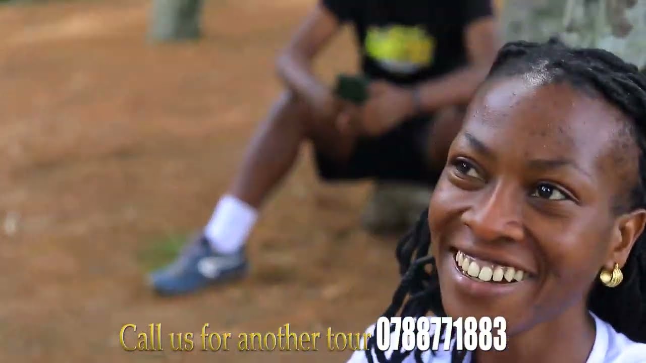 Kanyarira byahinduye isura,habaye ahantu nyaburanga ho gusura👌🏾Reba urugendo twakoreyeyo