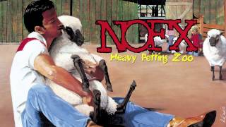 NOFX - "Freedom Like A Shopping Cart" (Full Album Stream) chords