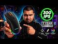 Lenovo Legion M210 Review – Best Budget Gaming Mouse?