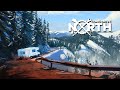 🔧 Fixing, Driving &amp; Surviving in The Long Drive North! Highly inspired by THE LONG DARK! UPDATE