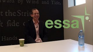 Dr Stephen King on Google, Amazon and more | ESSA TV Ep 18