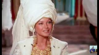 Шахерезада  Кэтрин Зета Джонс  Scheherazade Catherine Zeta Jones