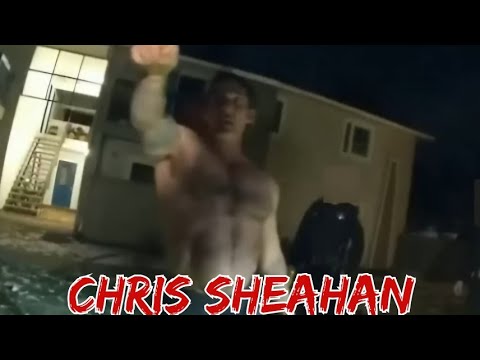 Chris Sheahan Boss Fight - YouTube