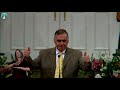 Day by day - Congregational Singing FBC Hammond