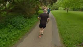 Wakehurst parkrun