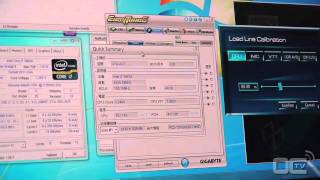Gigabyte X79-UD7 - Simple Low Line Calibration walkthrough by HiCookie screenshot 5