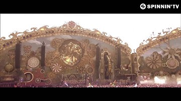 R3HAB & VINAI   How We Party Official Music Video
