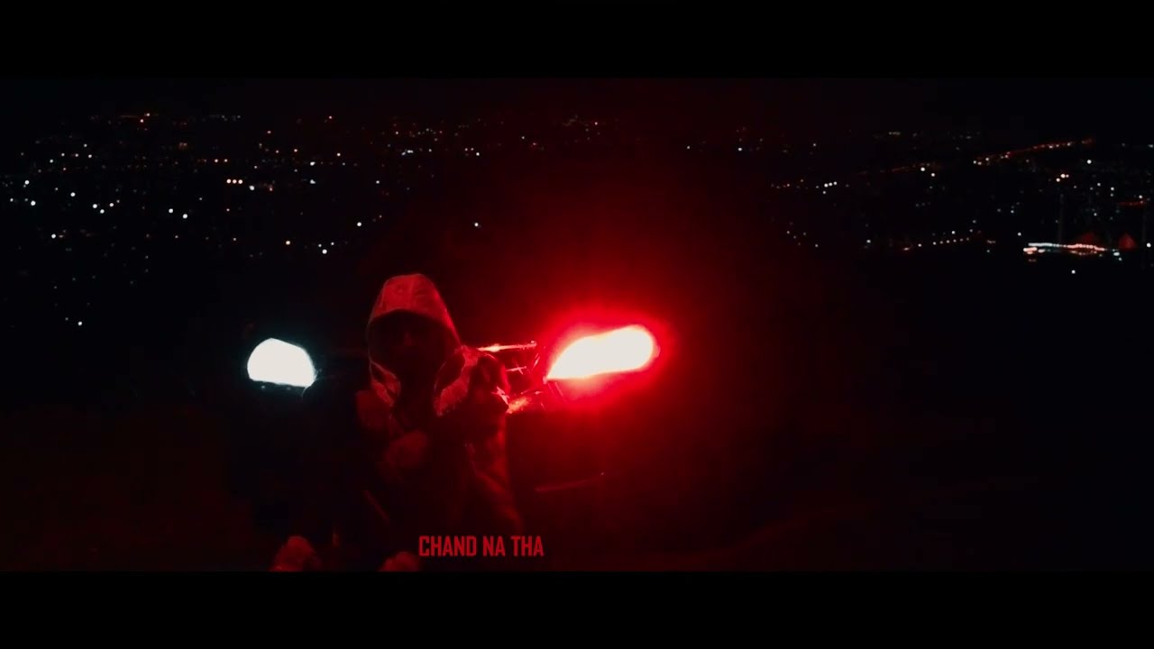 KEH DO NA | Mohid Azhar (official music video)