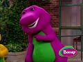 Barney S Music Video Here Comes The Firetruck