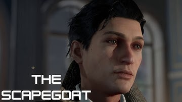 SHERLOCK HOLMES:CHAPTER ONE Pc Full Gameplay Walkthrough PART-17(THE SCAPEGOAT)