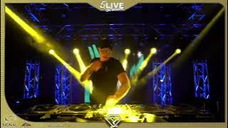 DJ SELECTA - POWER HOUR LIVE @ PL SOUNDPARK LIVESTREAM