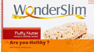 Wonder Slim Diet Plan 2021 Wonder Slim Diet Plan 2021